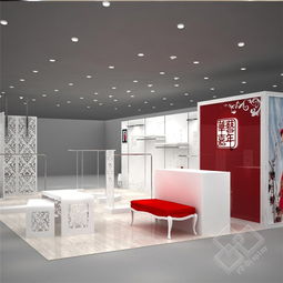 濮阳服装展柜 品质展柜 服装展柜厂高清图片 高清大图