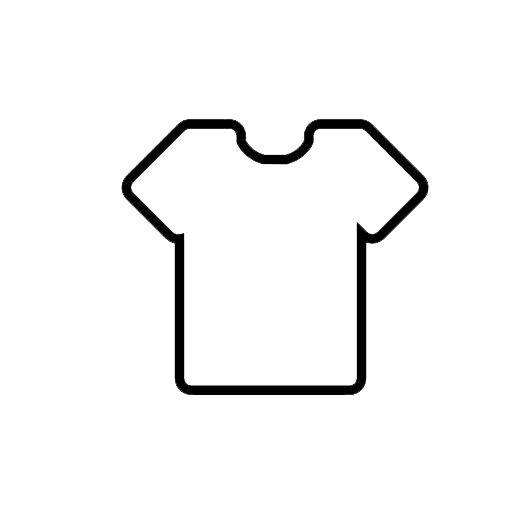 衣服图标