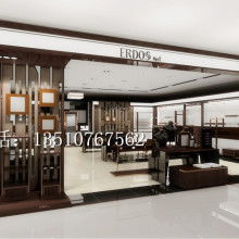  广州市白云区金来德金属制品厂 主营 服装展示柜 不锈钢制