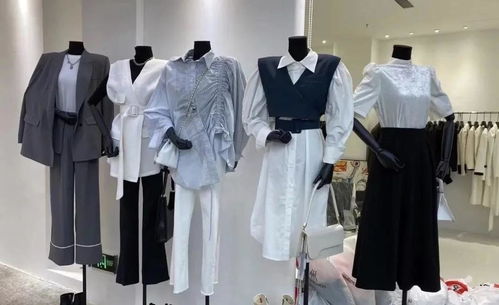 广州主流韩风服装市场攻略