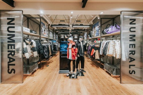 下一个优衣库 日本第二大服饰集团加码中国市场,上海再开店