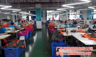 衬衣加工服装厂 白云区服装厂 oem odm加工 查看