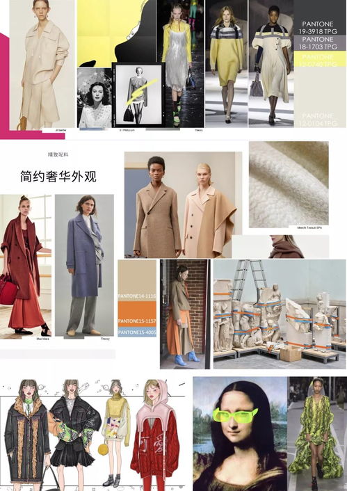 如何把控2020整季产品开发 看这里 2020寒假 服装商品企划 课程全面升级 优惠报名已启动 象限服装设计培训中心 前天