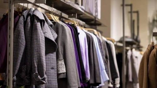 实体店价值500元的衣服,线上只需要几十元就能买到,这是为何