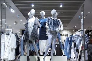 嘉华旗舰店服装品牌的全面解析