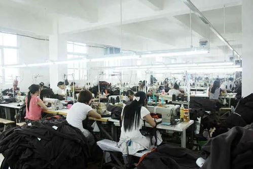 服装厂要实行好 计件工资 ,这十点是关键