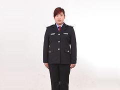 泽川服饰专业供应女士春秋服|城管服价格厂家直销图片|泽川服饰专业供应女士春秋服|城管服价格厂家直销产品图片由昌乐泽川服饰公司生产提供-