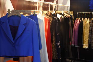 中国服装定制展览会 千人千样,定制属于你的时尚