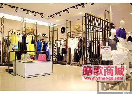 服装原产地或工厂渠道进货的优势