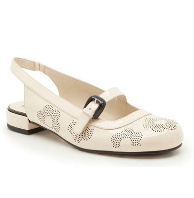 奥兰·凯利推出2014春夏鞋履系列 时尚与优雅的完美融合