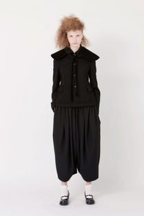 突破边界 Comme des Garçons 2018春夏鞋帽系列的设计哲学