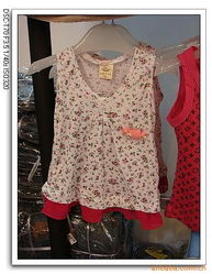 徐启轻儿童服装系列 精选鞋帽产品列表