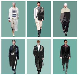 打造专属服装品牌 北京服装学院男装品牌与产品策划课程皮革制品销售案例