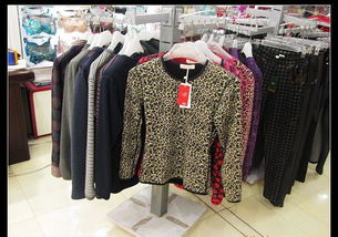 山东济南培罗蒙内衣批发与皮革制品销售全解析
