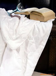 昆山市顺峰服装寝具被褥与服装产品列表