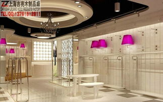 专业塑造时尚 上海女装道具制作公司的匠心工艺与产业赋能