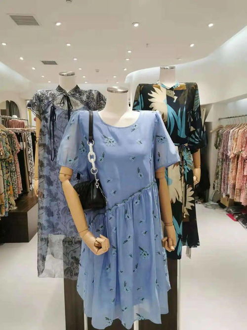 常熟天虹服装城夏季采购商拓展 以精品化引领未来线下消费新趋势